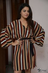 Wamiqa Gabbi Latest Photos